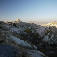 Photo de Turquie - Le Parc Naturel de Göreme